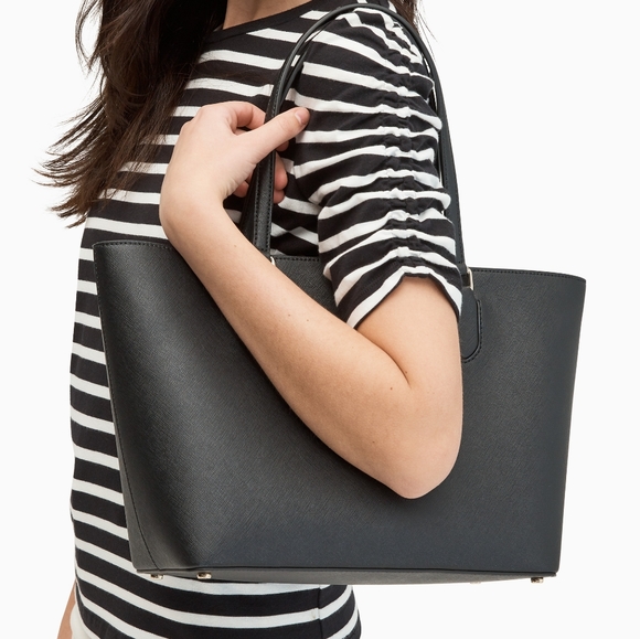 🆕🔖Kate Spade New York Laurel Way Medium Dally - Picture 7 of 7